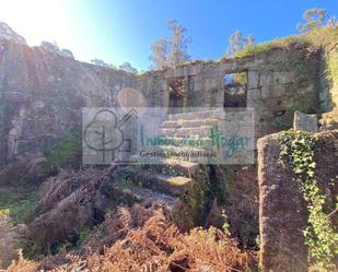 Jardí de Casa o xalet en venda en Salceda de Caselas