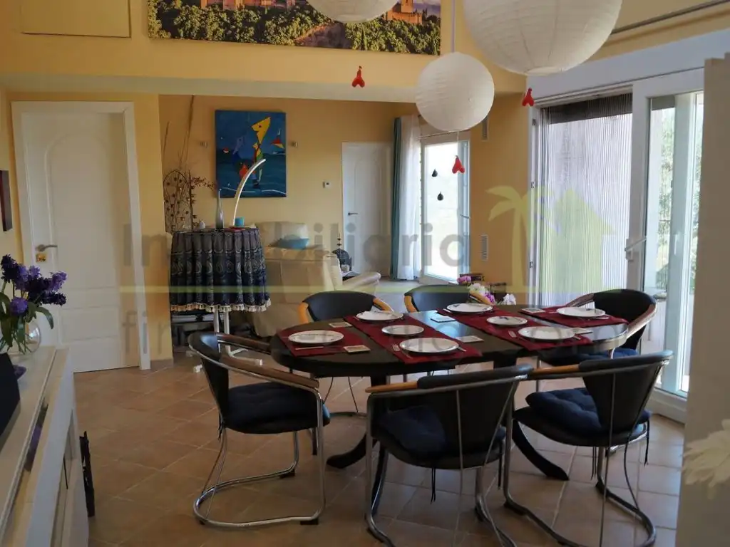 Casa con piscina in vendita a Cervera del Maestre, imagen 10