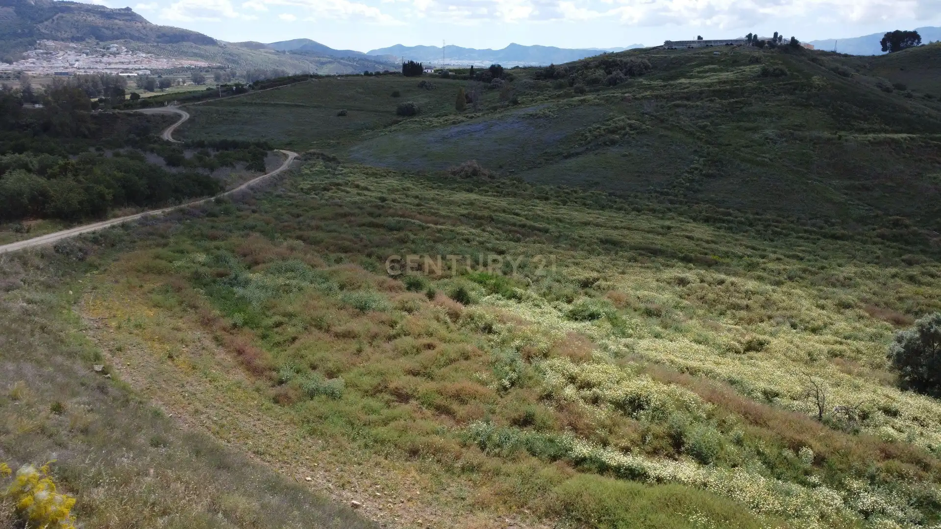 Terreni e lotti in vendita a Carretera Pista Confederación, Pizarra, Spain, imagen 25