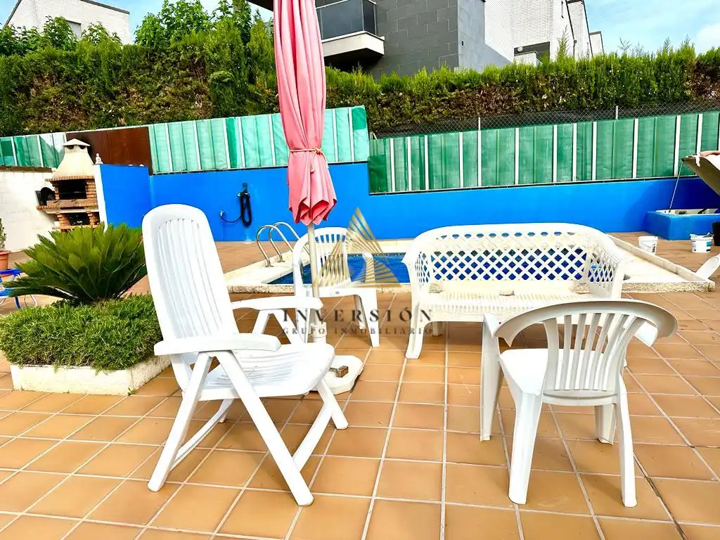 Villa avec piscine à vendre à Las Atalayas - Urmi - Cerro de Mar, imagen 26
