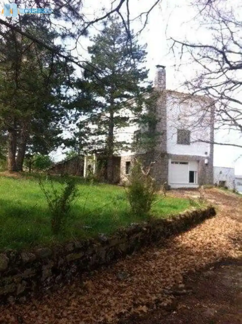 Casa o chalet en venta en Becedas