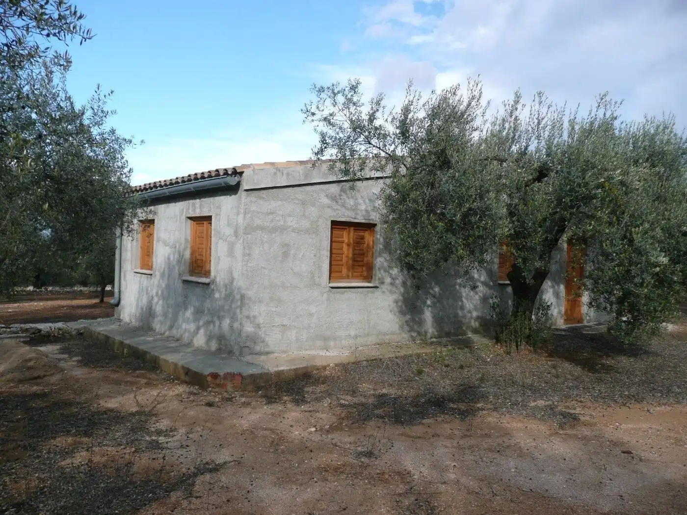 Casa rústica en venta en Ulldecona, imagen 3