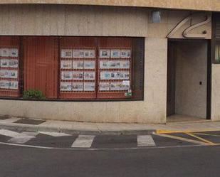 Exterior view of Garage for sale in Cabrerizos