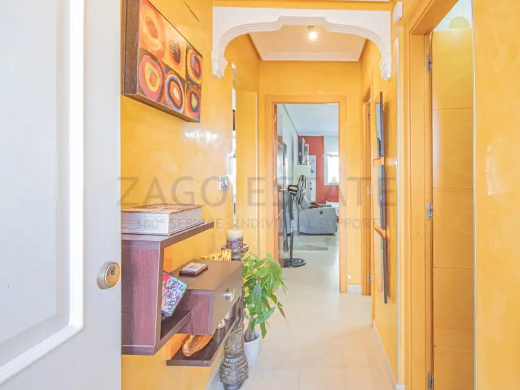 Casa adosada en venta en La Nucia