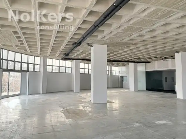 Gebäude zur Miete in Sant Just Desvern mit Alarm