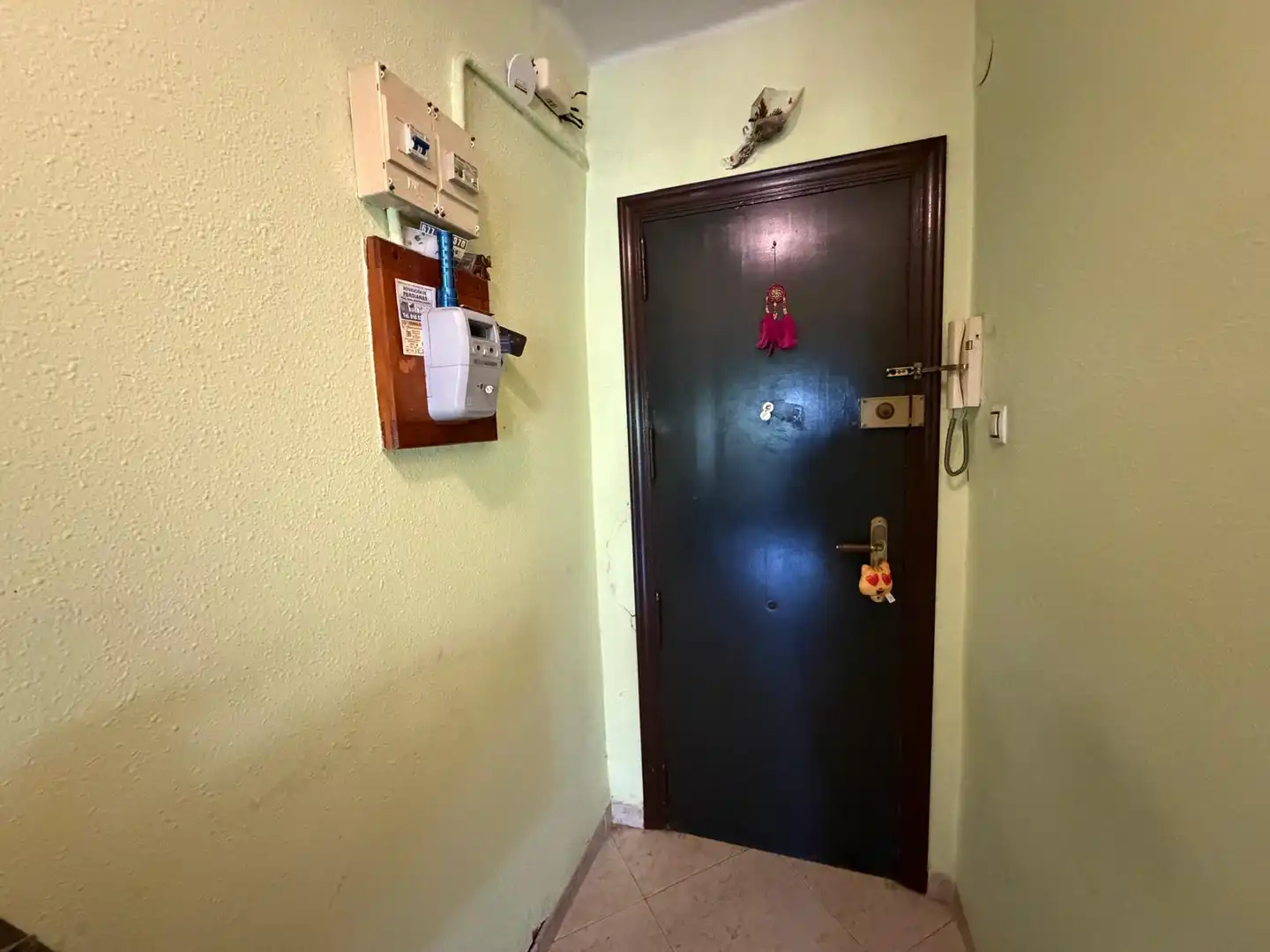 Piso en venta en Vila-seca con Horno, Lavadora y Balcón