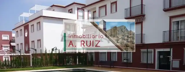 Flat with terrace for sale in Priego de Córdoba, imagen 5