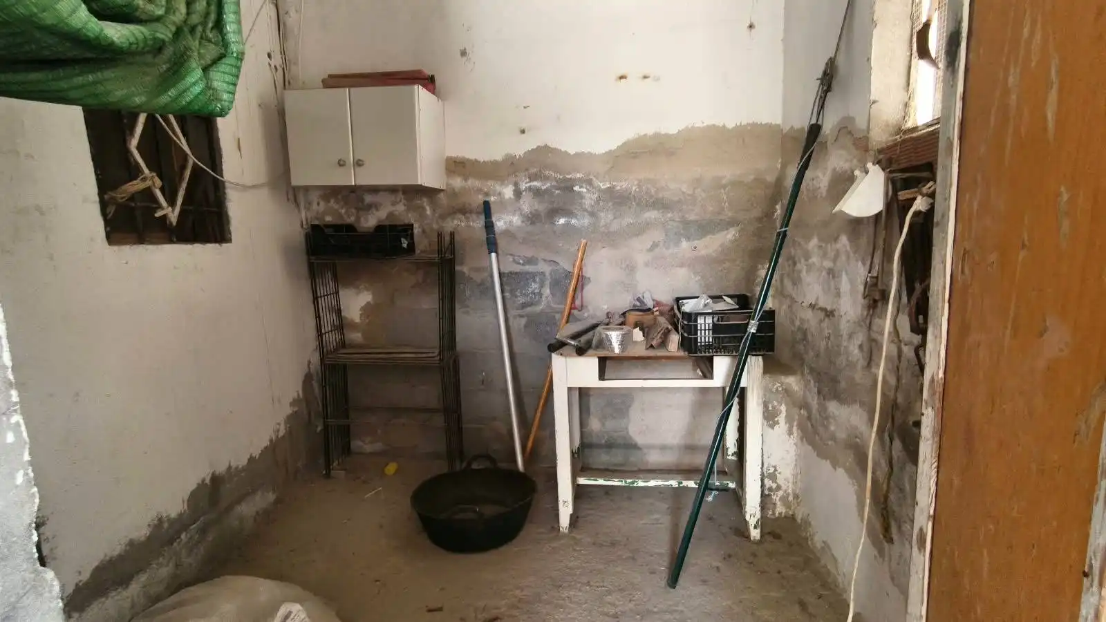 Casa rústica con jardín en venta en Crevillent, imagen 28