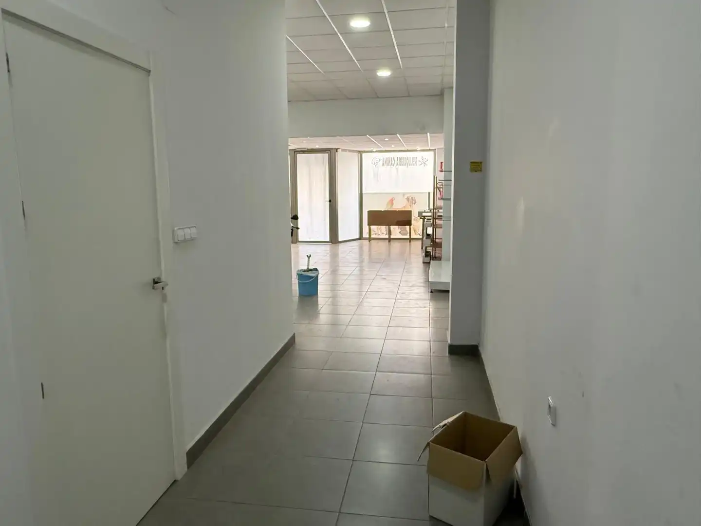 Gewerbefläche zur Miete in Pedanías Este, imagen 11