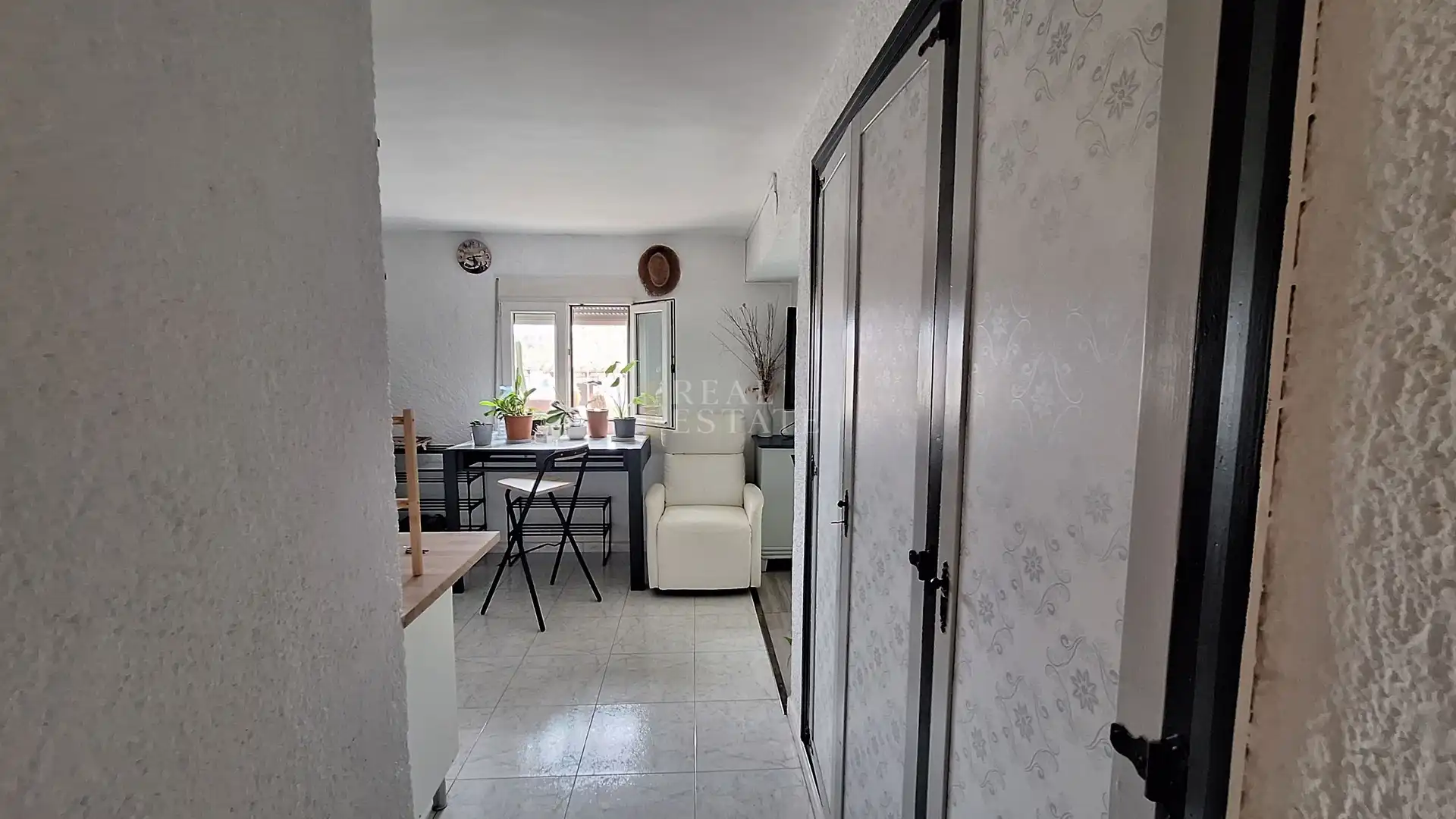 Bedroom of Detached homes for sale in Moraira  with Air Conditioner, Terrace and Storage room