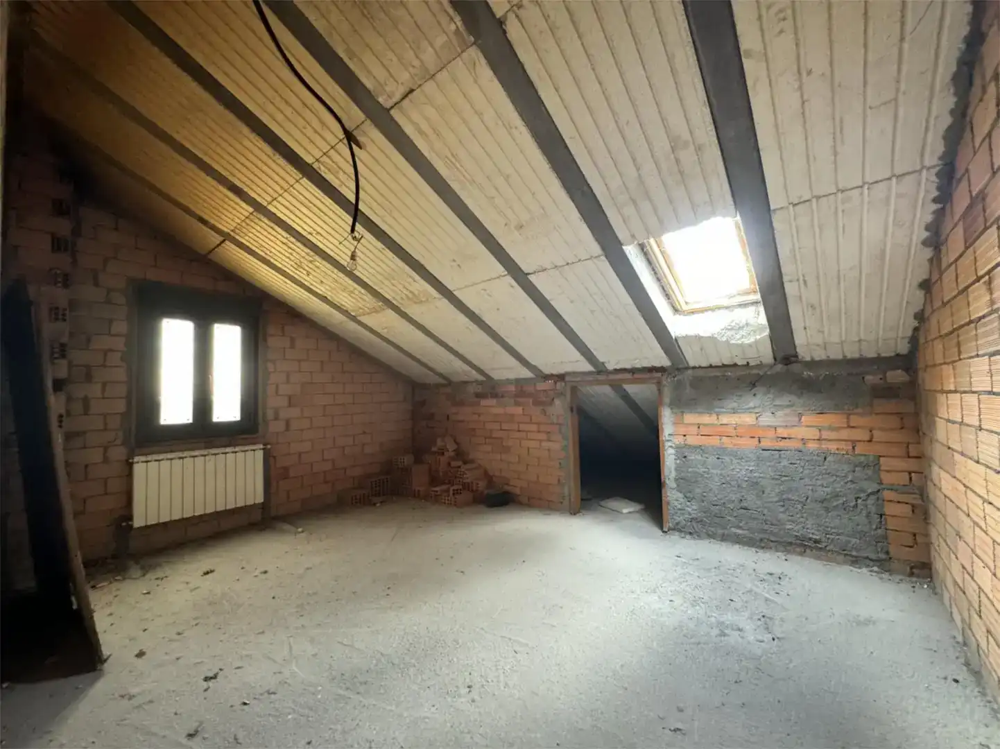 Casa o xalet en venda en Castro Caldelas amb Jardí privat, Traster i Moblat