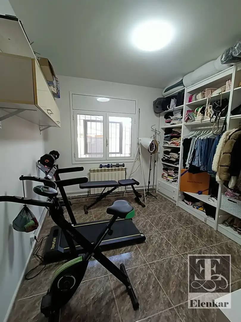 Casa o xalet en venda en Vilanova i la Geltrú amb Aire condicionat, Calefacció i Jardí privat