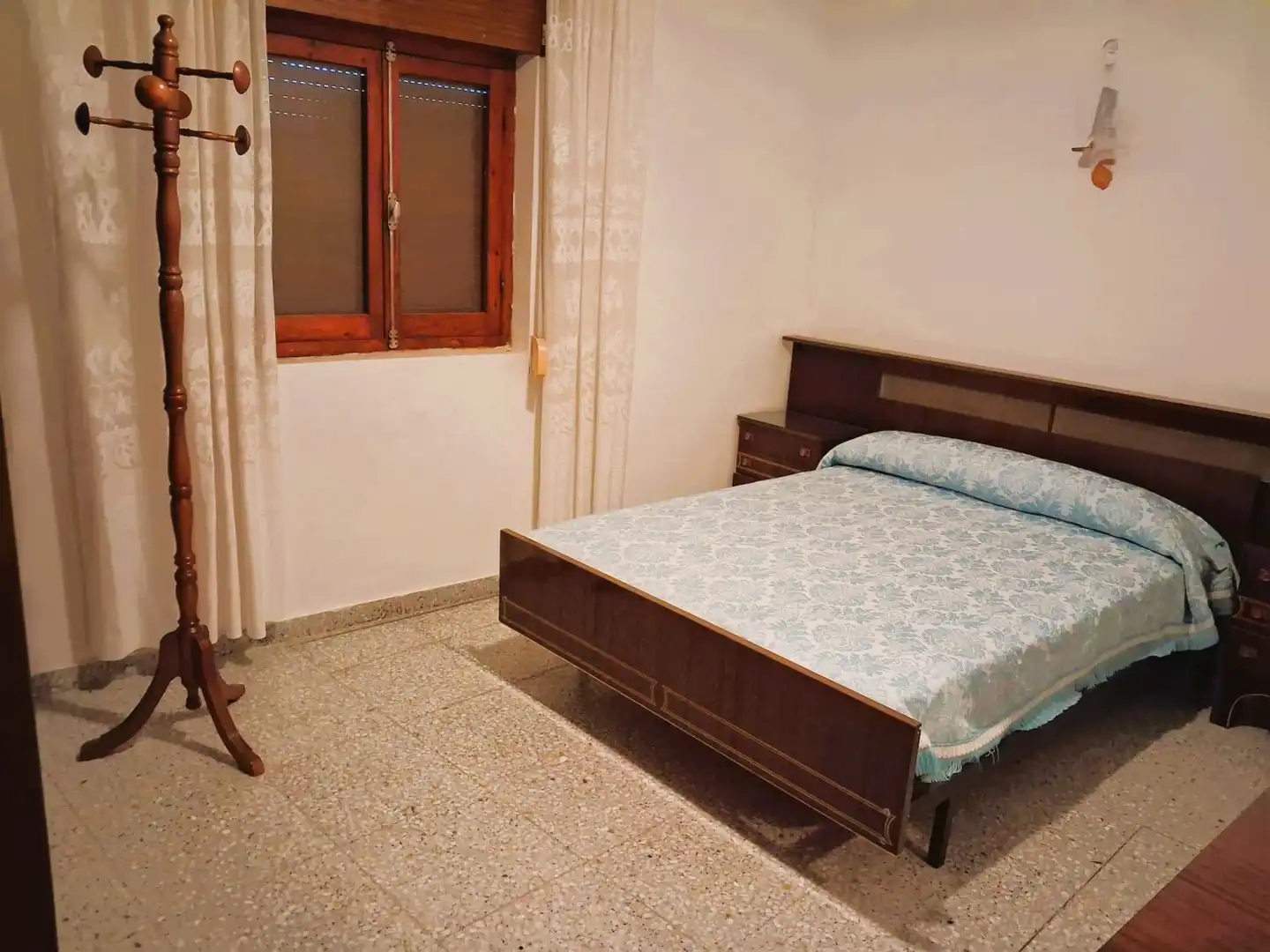 Habitación de Casa o chalet en venta en Villajoyosa / La Vila Joiosa con Terraza