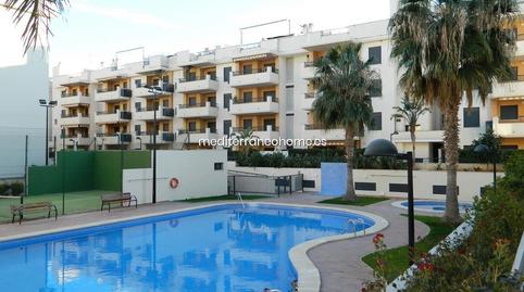 Foto 2 de Apartamento en venta en De la Mar, Almenara, Castellón