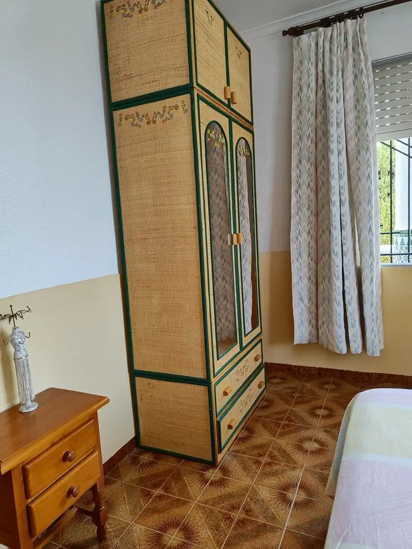 Villa con terrazza in vendita a Calle PANTANO CENAJO - URRUTIAS, imagen 40