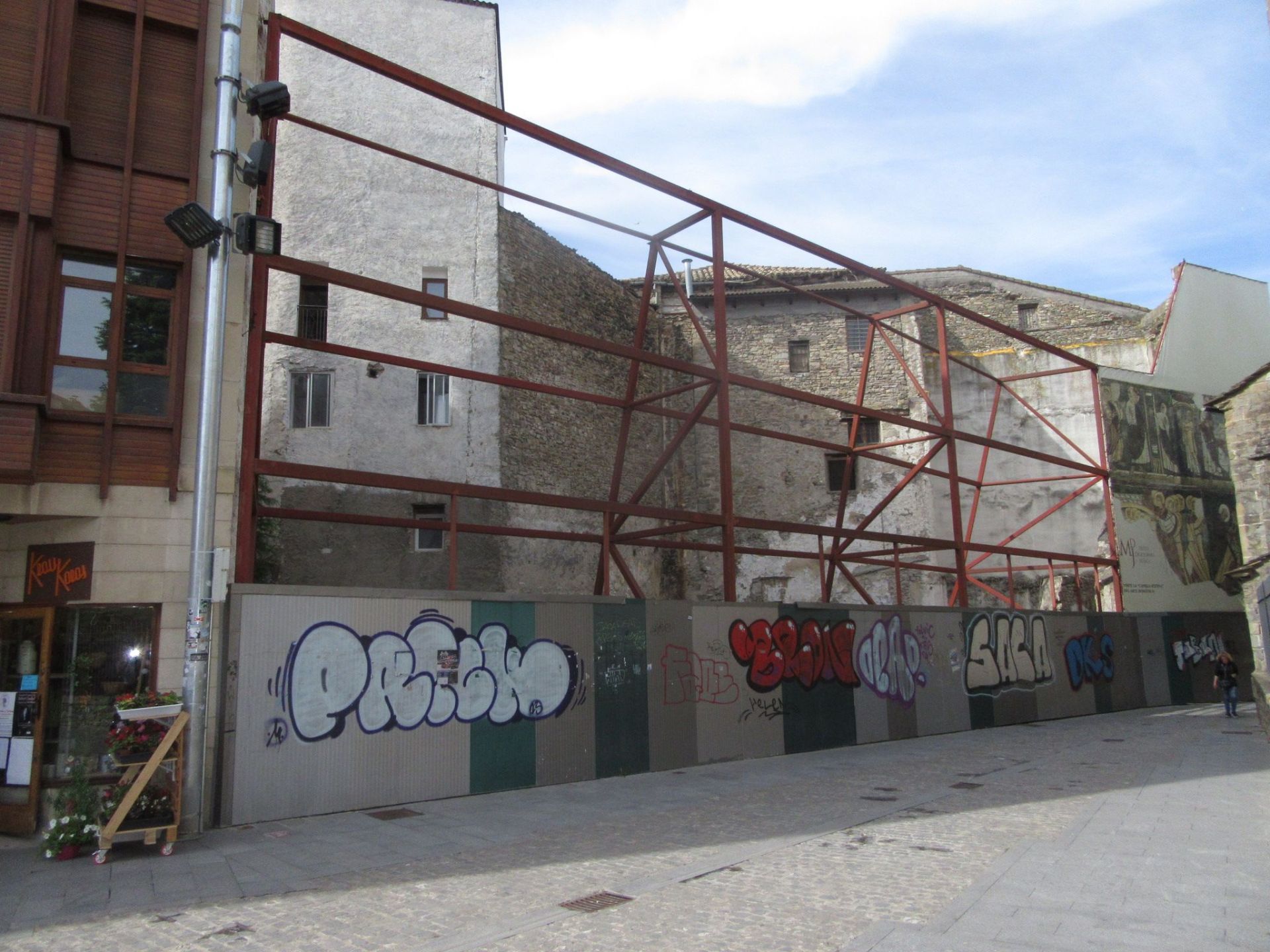 Residencial en venta en Casco Antiguo - Ciudadela