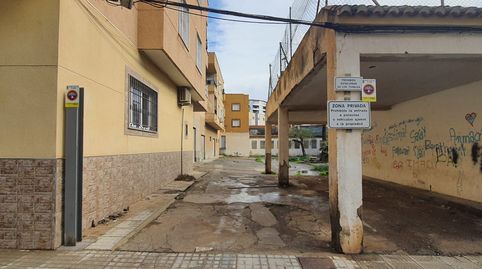 Photo 2 of Garage for sale in Avenida Entrevías, Santa María del Águila, El Ejido