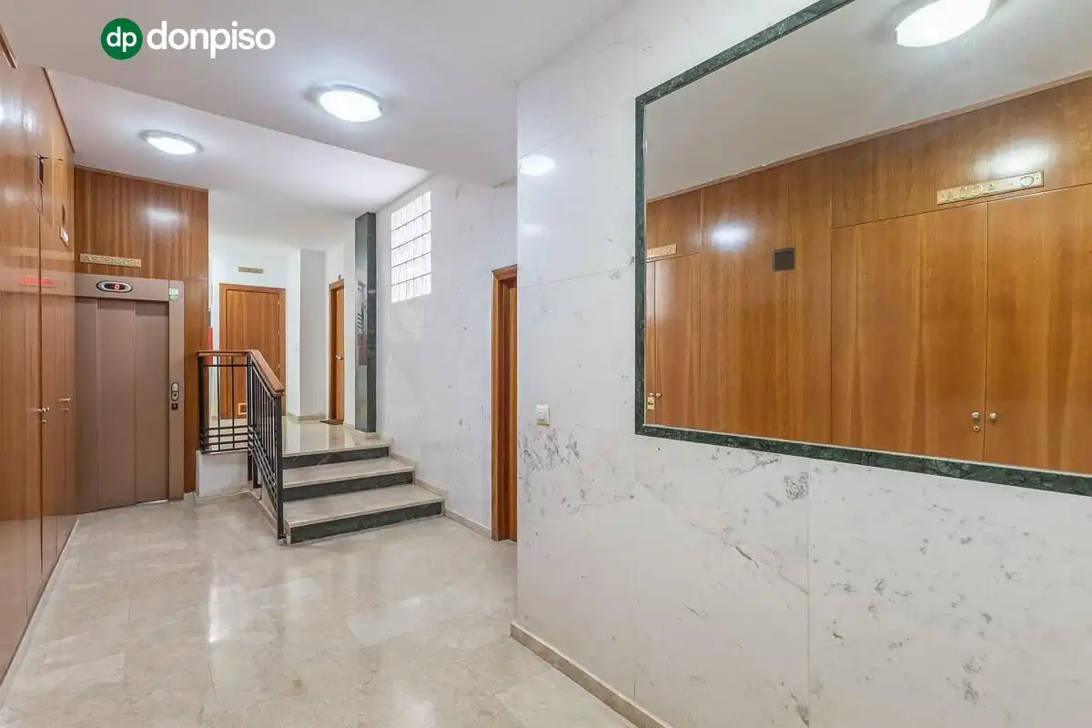 Wohnung mit Aufzug zum Verkauf in Calle SALVADOR 2, imagen 20