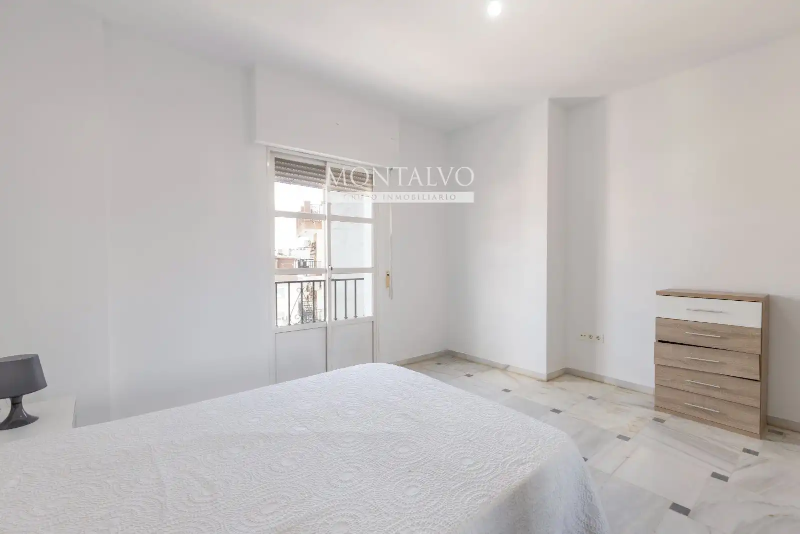 Habitación de Ático en venta en Atarfe con Aire acondicionado, Calefacción y Terraza