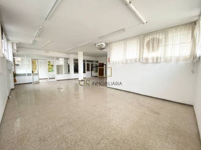 Local comercial en Alquiler en La Ràpita