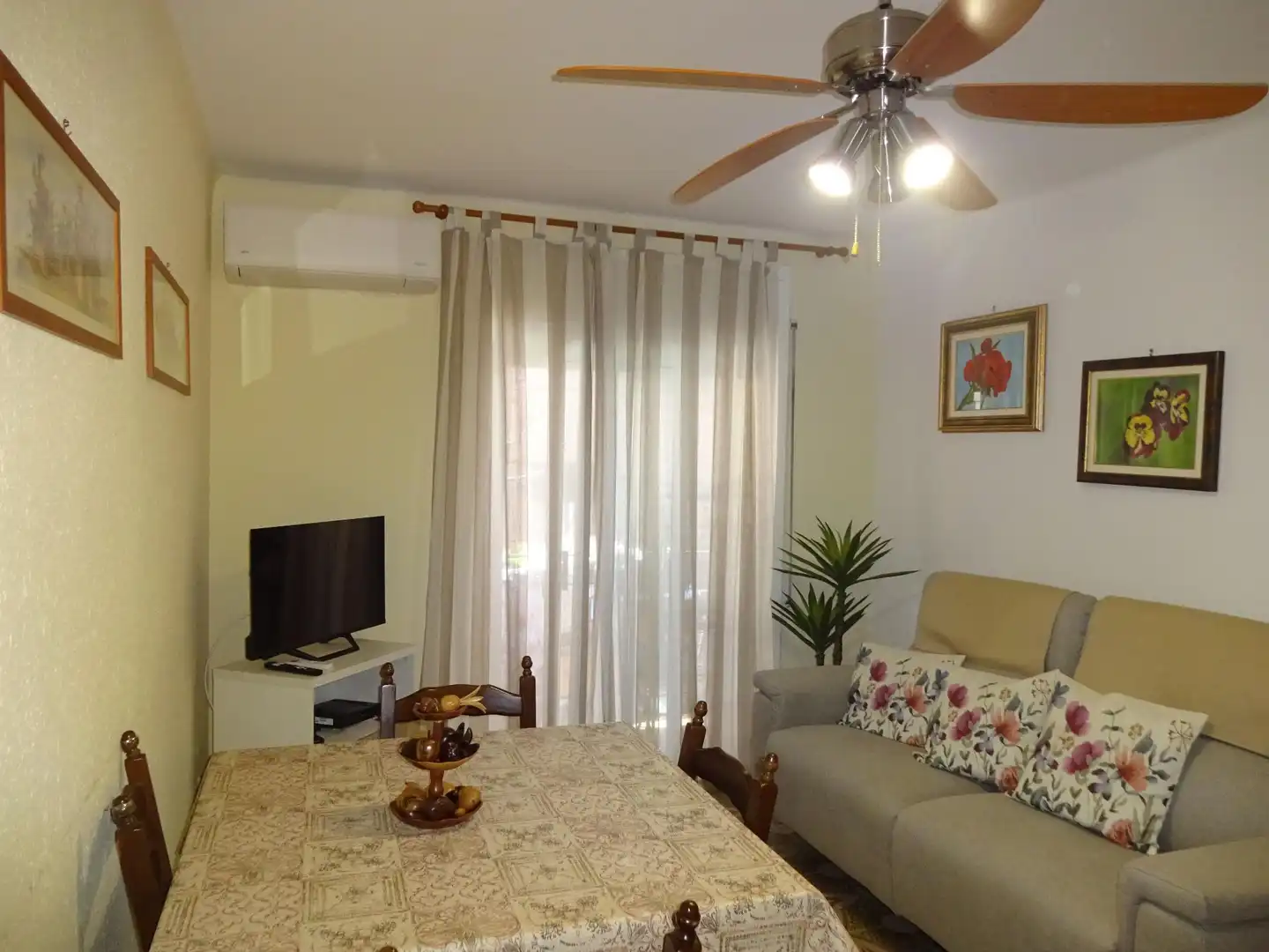Flat for sale in Rocafonda, imagen 24