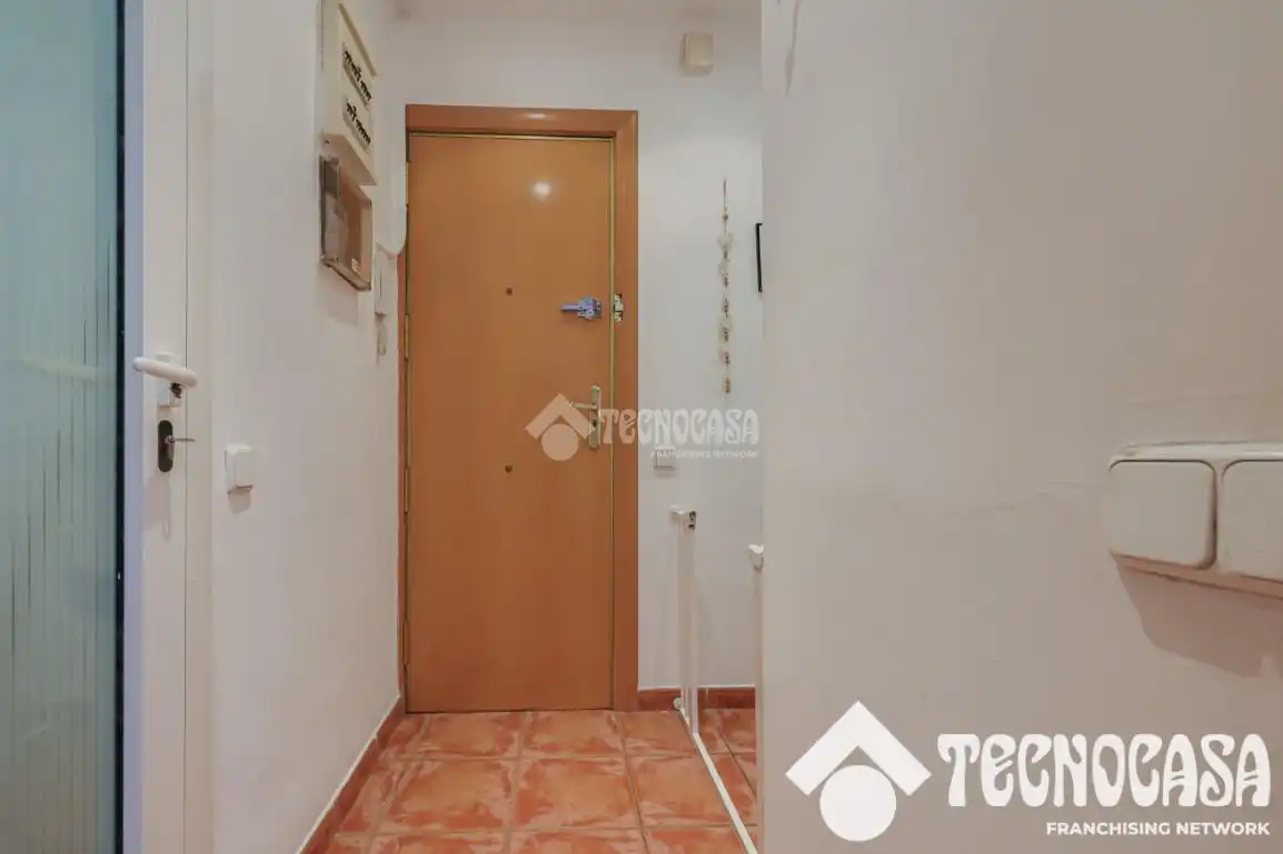 Appartamento con balcone in vendita a Ciutat Vella, imagen 16