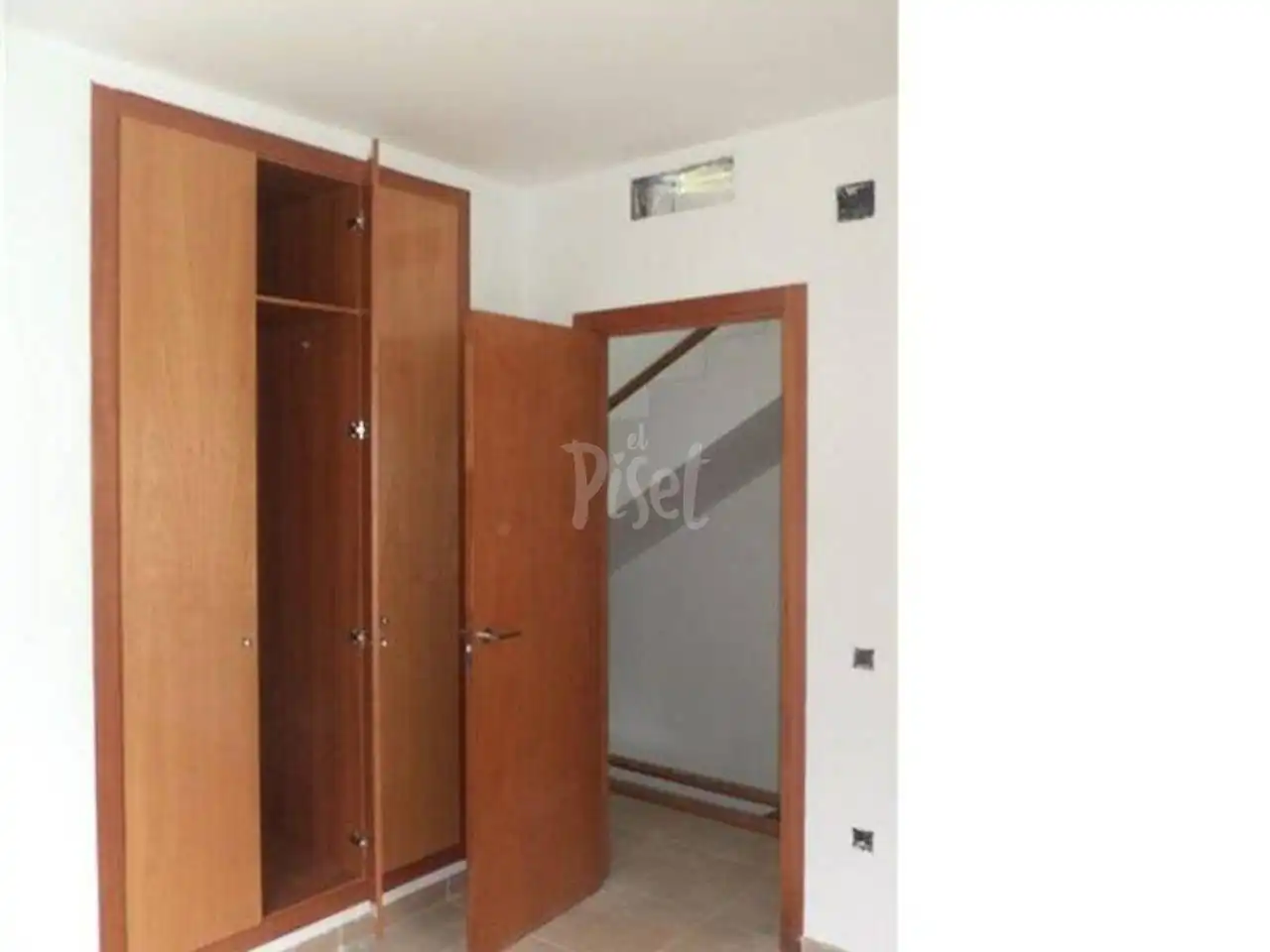 Dormitori de Casa o xalet en venda en El Vendrell amb Jardí privat i Terrassa