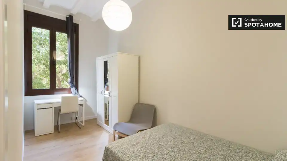 Piso de alquiler en Sant Antoni