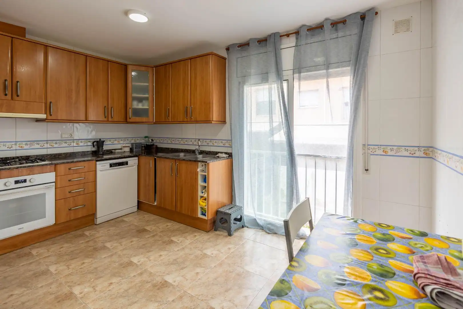 Casa a schiera con terrazza in vendita a La Collada - Sis Camins, imagen 11