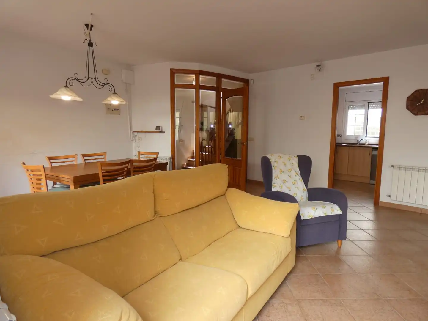 Casa o xalet de lloguer a Eixample