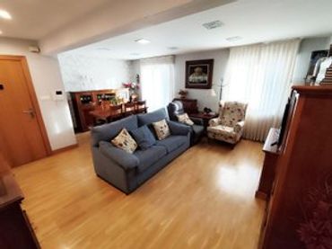 Wohnung mit Balkon zum Verkauf in Bizkaia Kalea
