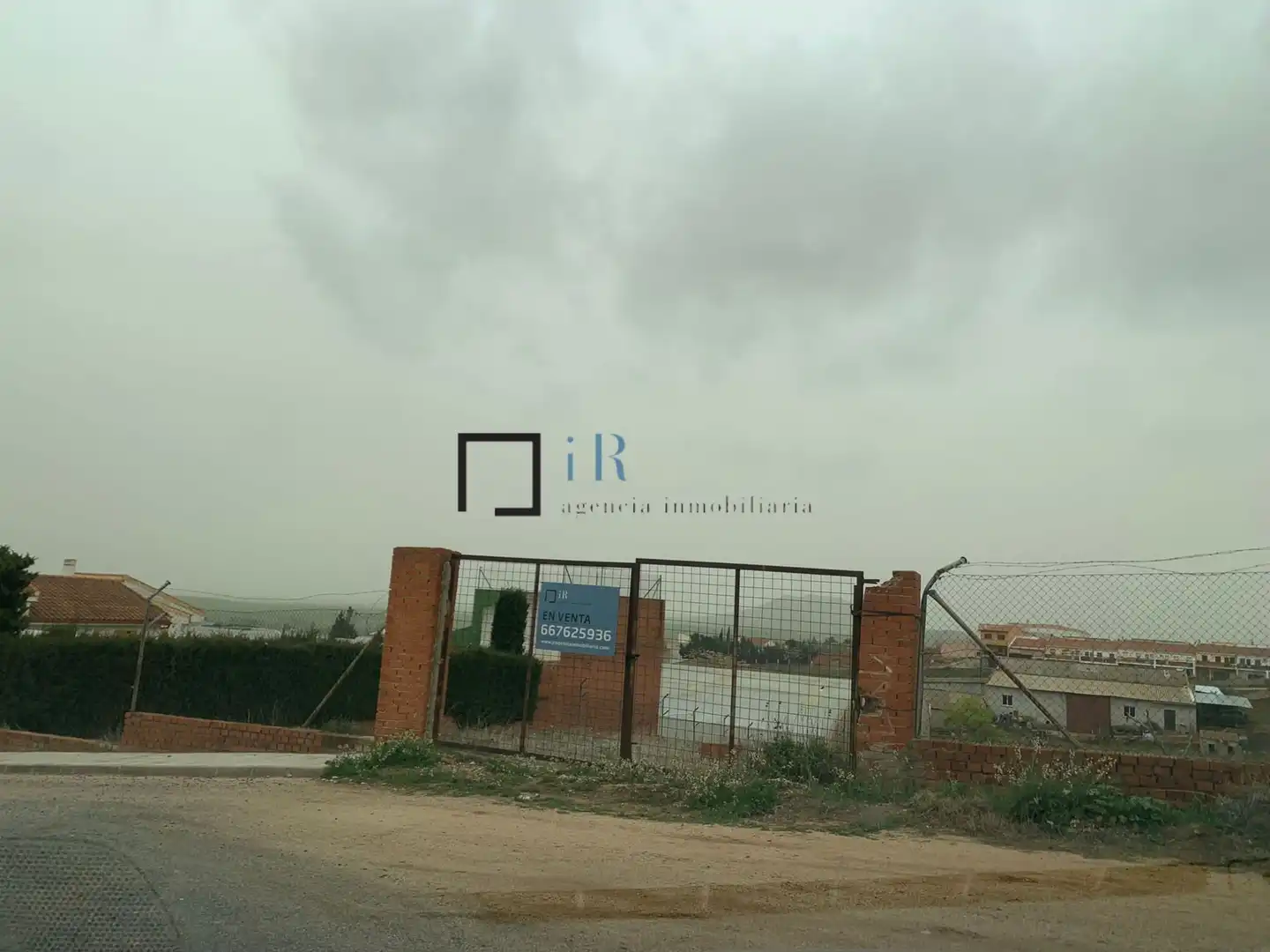 Residential land for sale in Noez, imagen 3