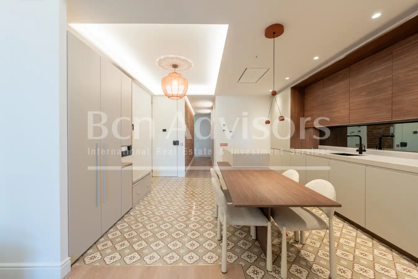 Wohnung mit Terrasse zum Verkauf in Carrer d'Aribau, imagen 12