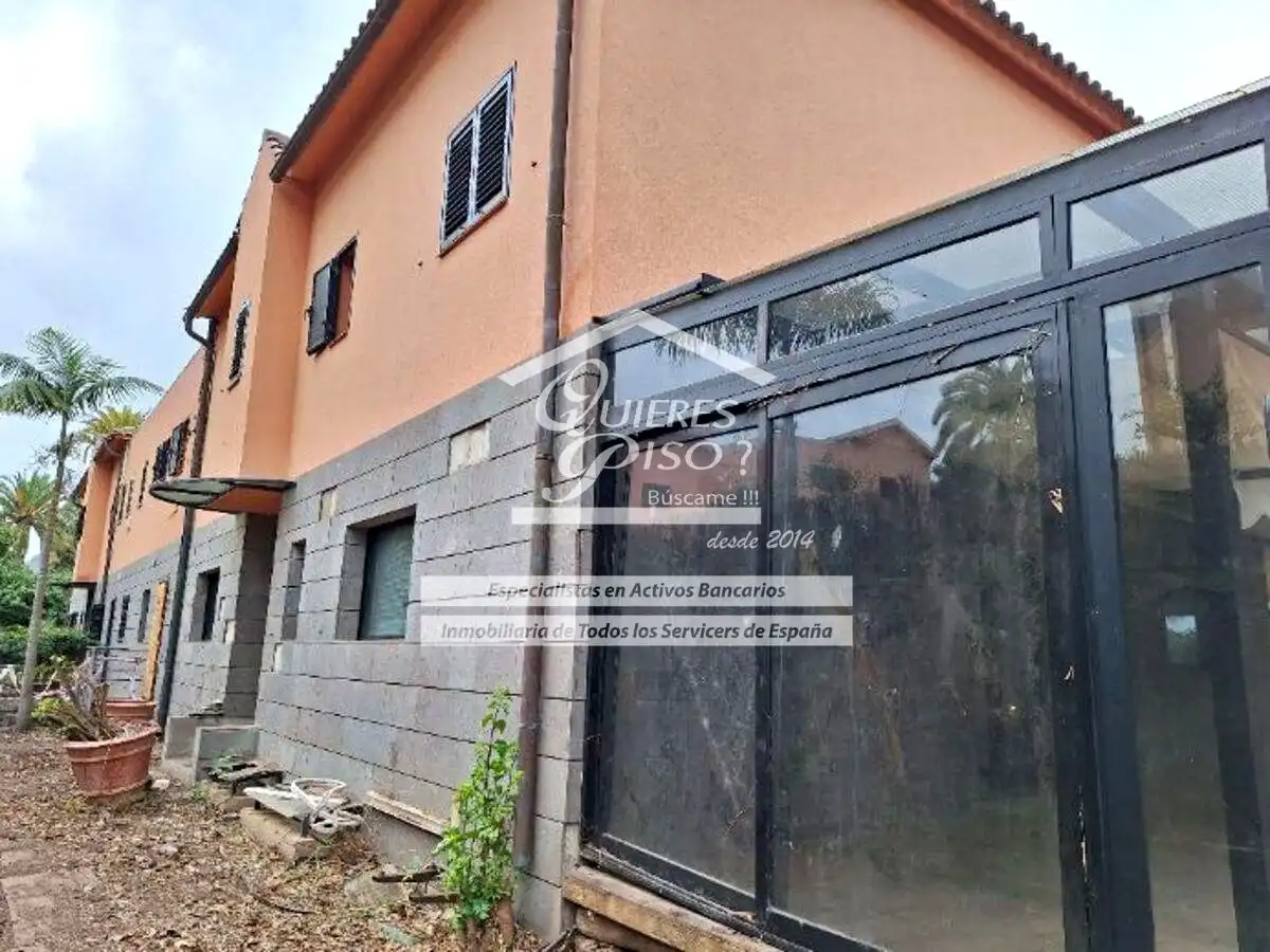 Casa o xalet en venda a Casa del Gallo, Tafira