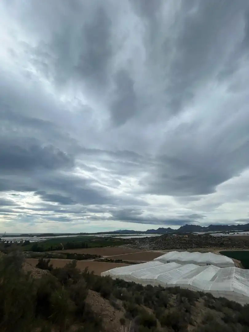 Terreny rústic en venda a Lugar Huerta del Abad 16, imagen 10
