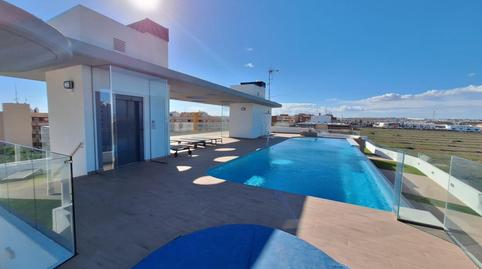 Foto 5 de Apartament de lloguer a Punta Prima, Alicante