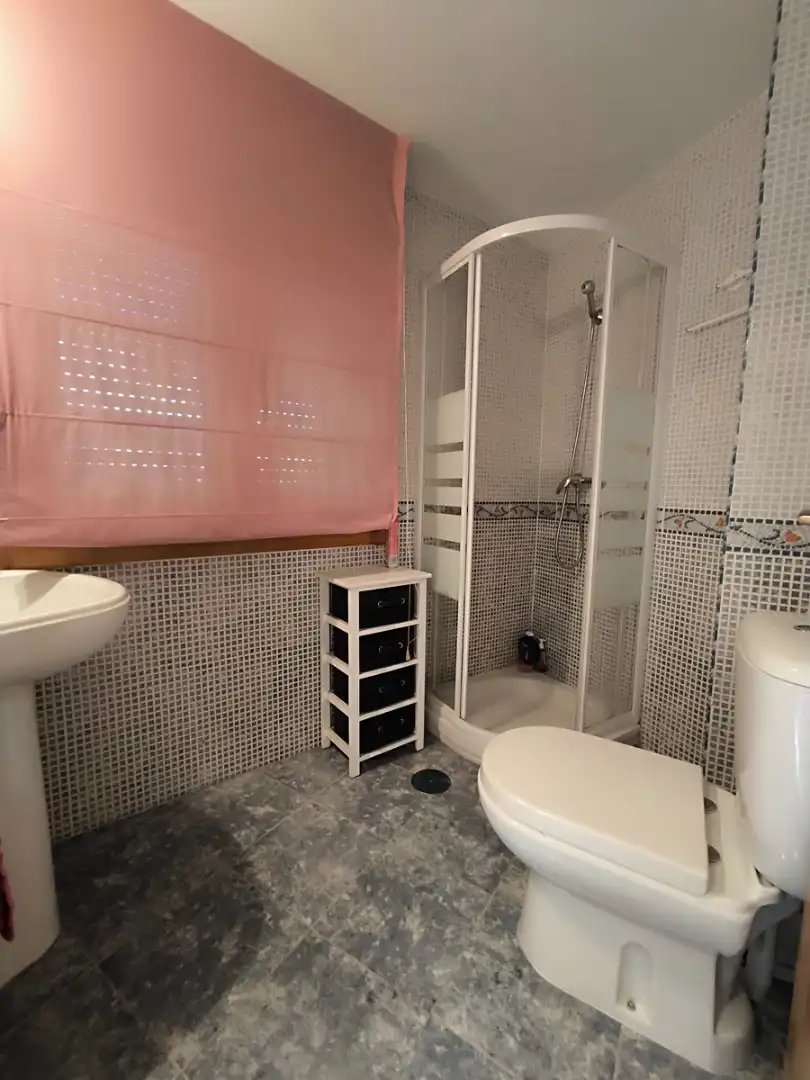 Terraced house with terrace for sale in Sobrán, imagen 12