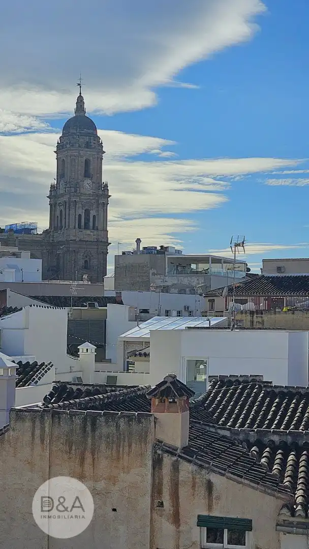 Edifici en venda a Calle TOMAS DE COZAR, Centro Histórico