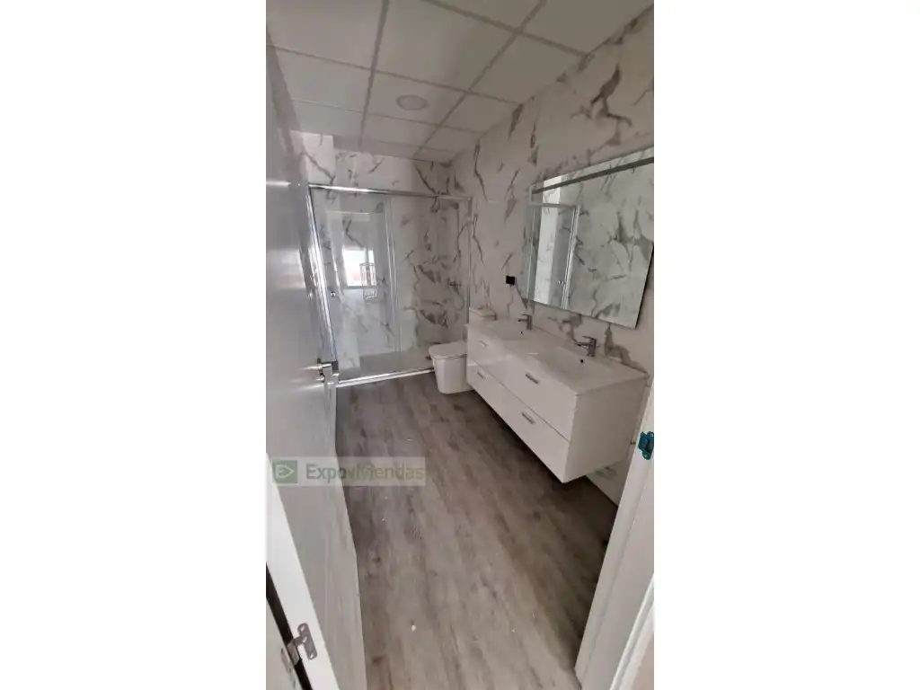 Baño de Ático en venta en Murcia