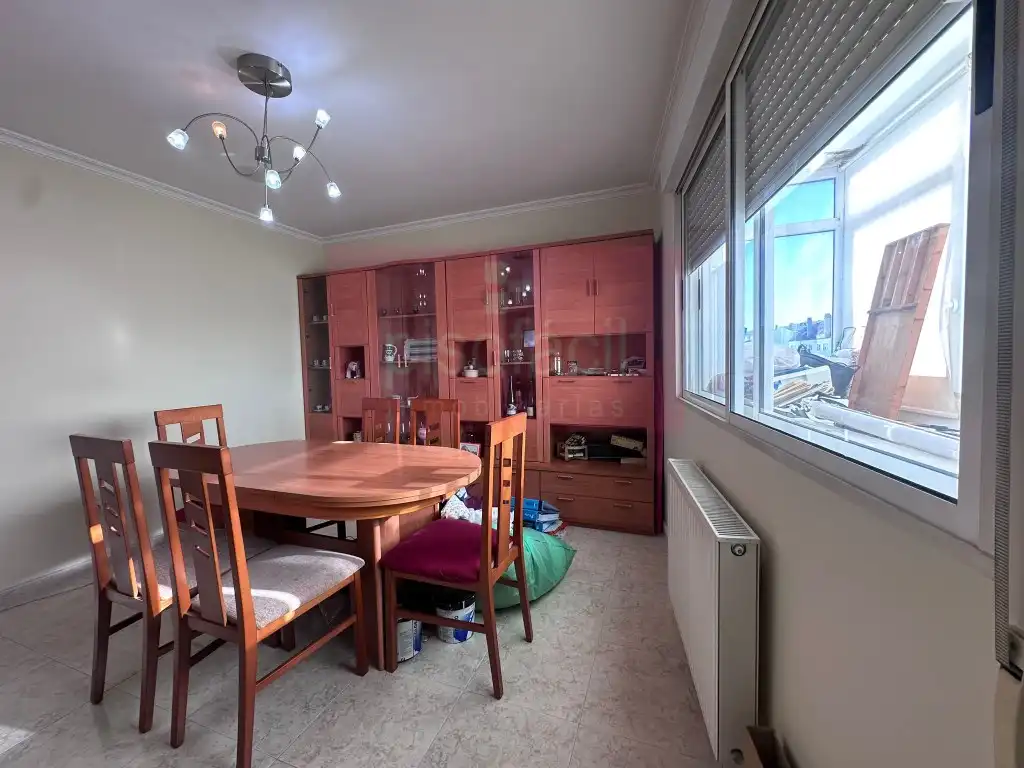 Comedor de Piso en venta en Lugo