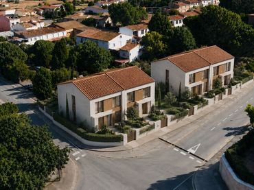 Terrenos y solares en venta en Mas D´en Gou 54