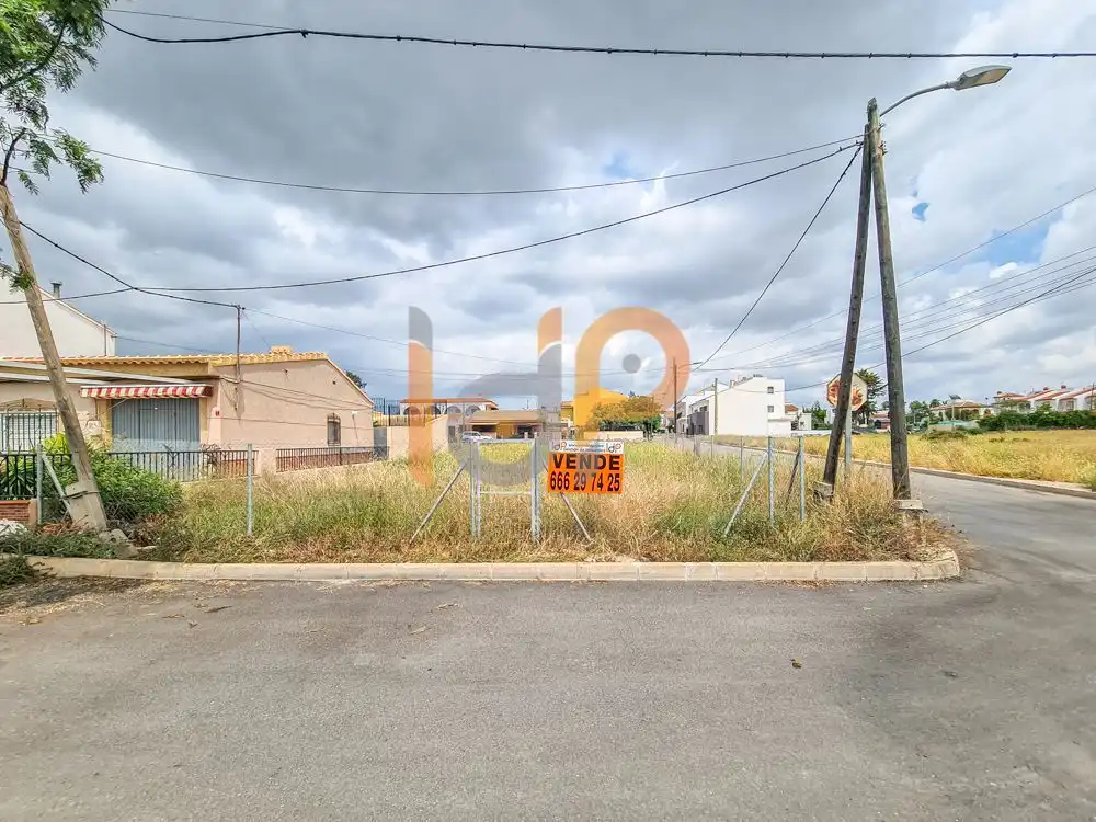 Grundstücke und Bauplätze zum Verkauf in Huércal-Overa, imagen 4