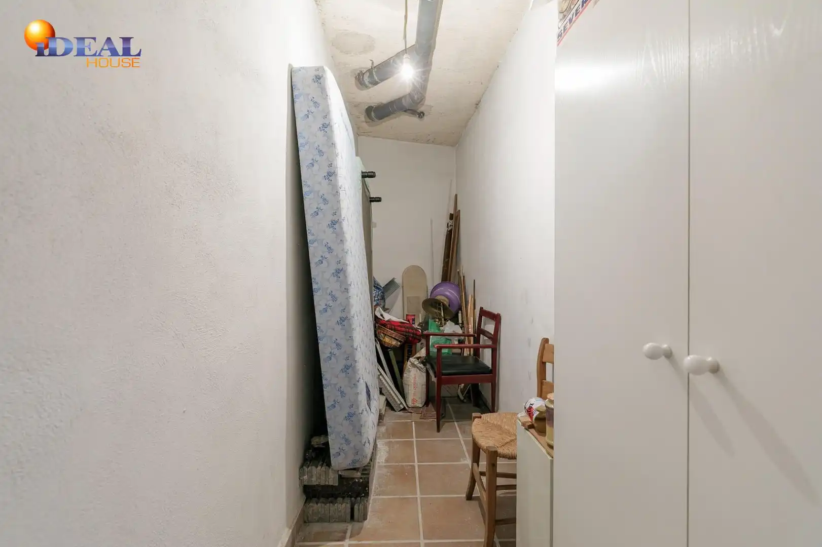 Semi-detached house with garden for sale in DEL CHAPIZ, imagen 18
