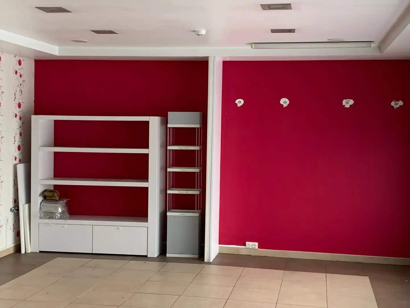 Local comercial en venda a Rochapea, imagen 6