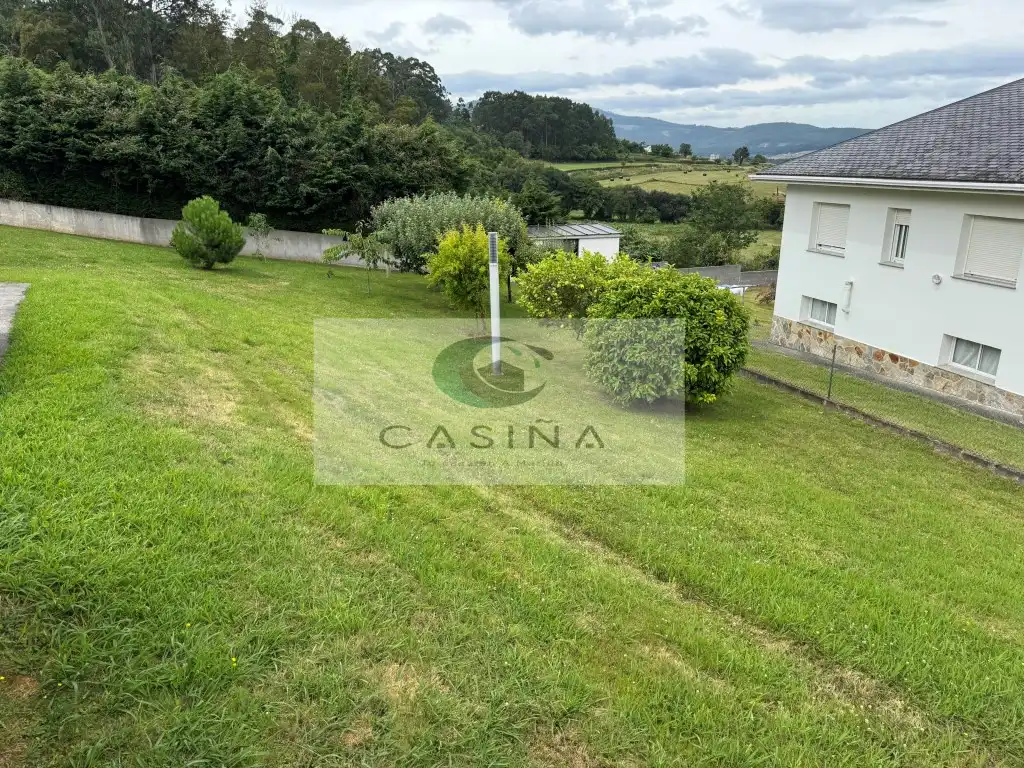 Casa en venda a Lugar Merille - San Cosme, imagen 5