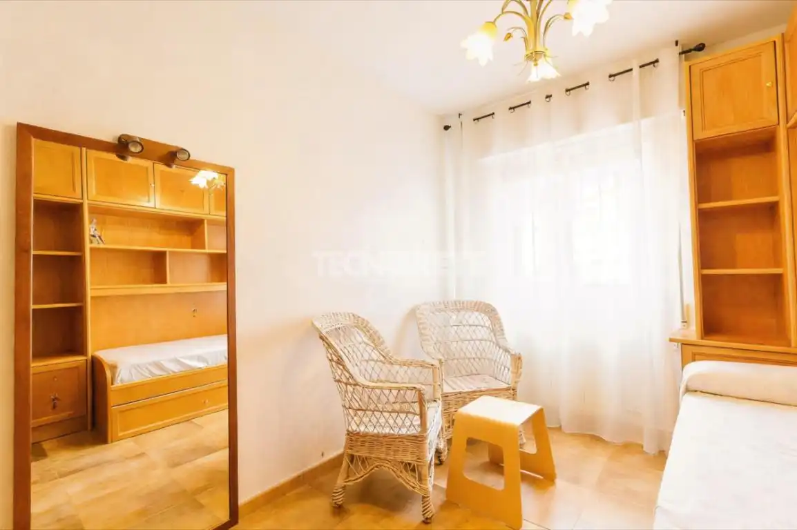 Habitación de Piso en venta en Toledo con Calefacción