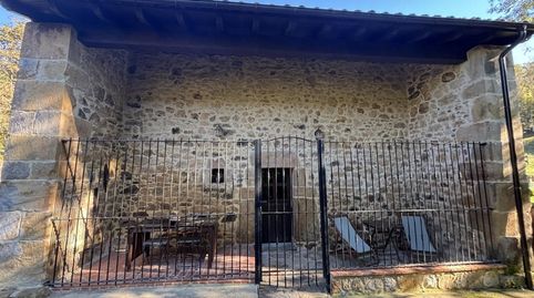 Foto 4 de Casa o chalet en venta en Cabrales, Asturias