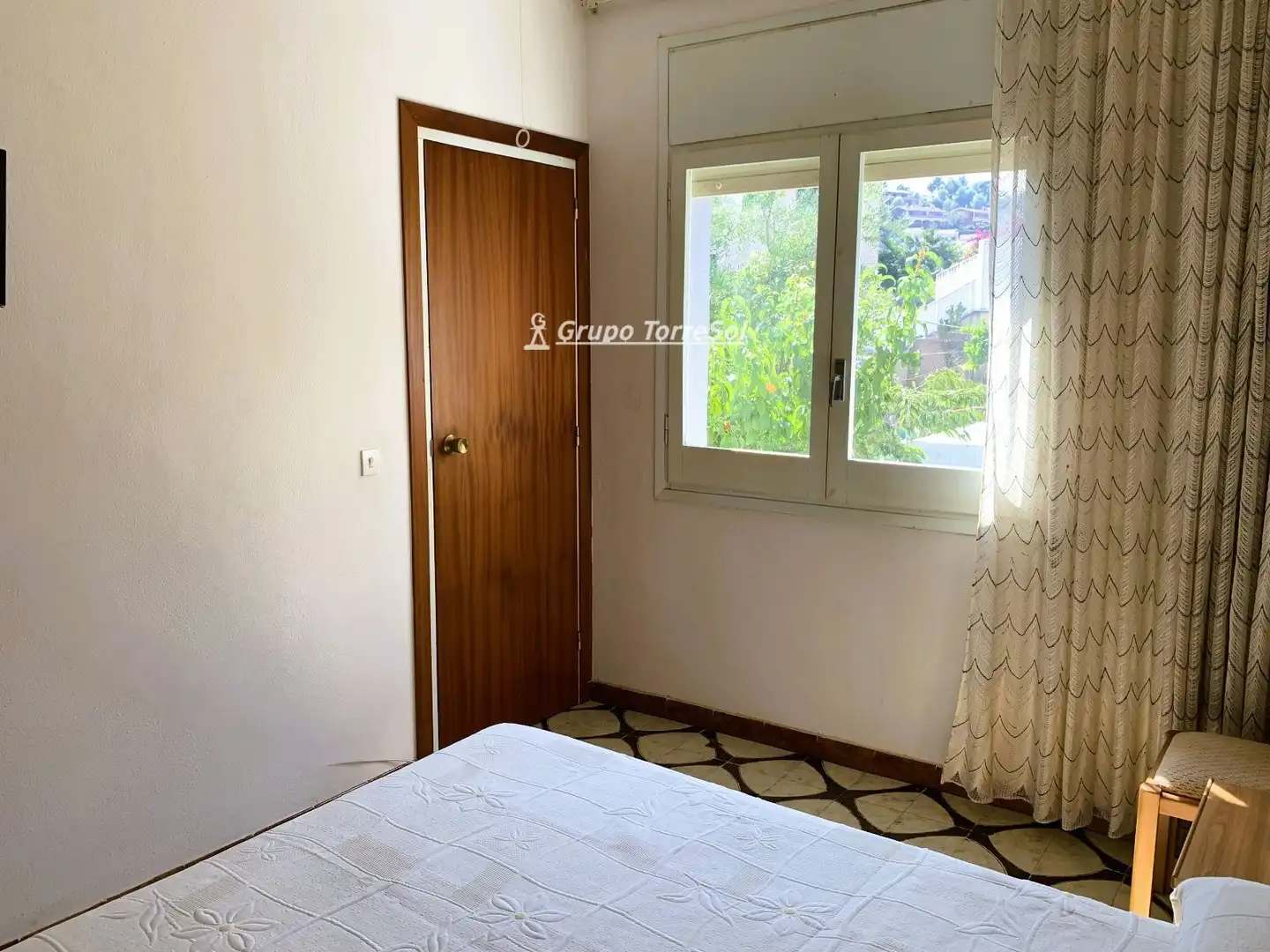 Bedroom of Flat for sale in Calafell  with Terrace and Storage room