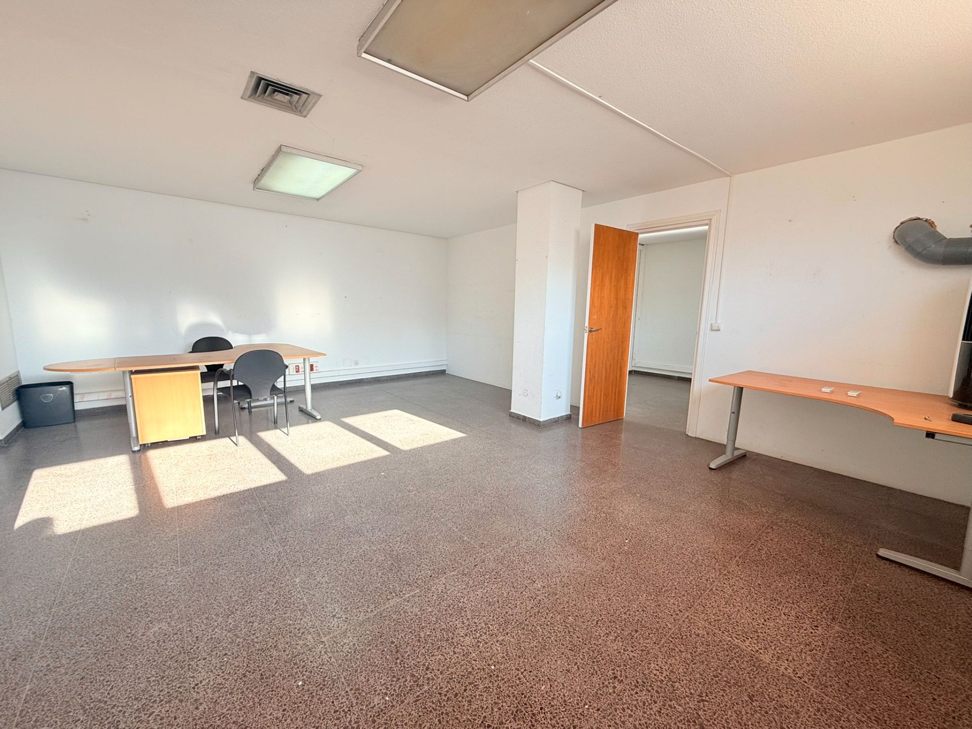 Oficina en venda en  Palma de Mallorca amb Aire condicionat