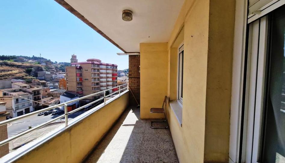 Photo 1 of Flat for sale in Tamarite de Litera, Huesca